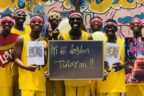 Basketball Team