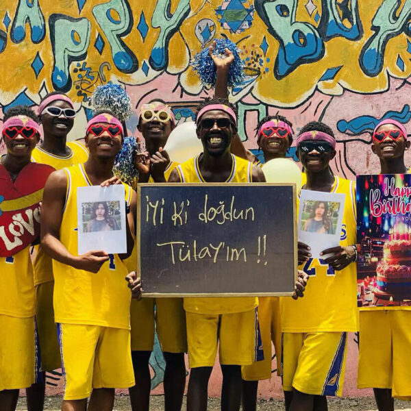 Basketball Team