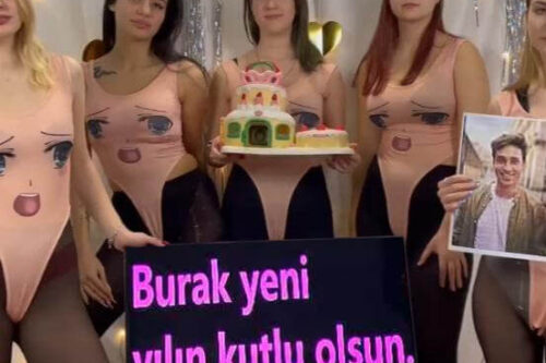 Funny Girls