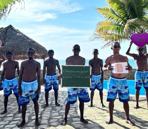 Palm Beach Men
